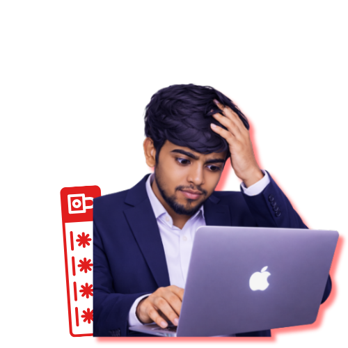 Password Reset